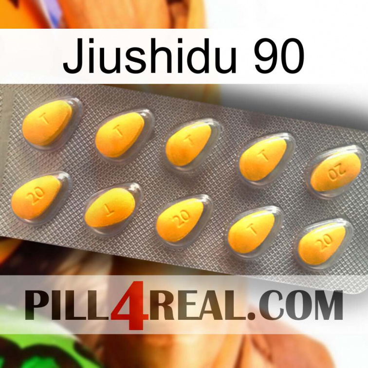 Jiushidu 90 cialis1